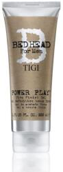 TIGI Bed Head For Men Power Play Firm Finish erős hajzselé, 200 ml - hajvarazs