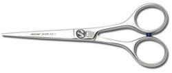 Jaguar Silver Ice professzionális fodrász olló 5, 5