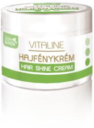 Golden Green Vitaline hajfénykrém, 100 ml