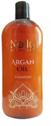 Nelly argánolajos sampon, 400 ml
