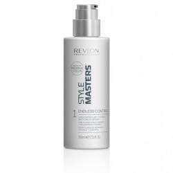 Revlon Style Masters Endless Control folyékony wax, 150 ml - hajvarazs