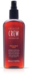 American Crew Prep″ hajformázó tonik, könnyű tartás, 250 ml - hajvarazs