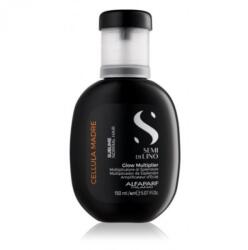 ALFAPARF Milano Semi Di Lino Sublime Cellula Madre Glow Multiplier Vitaminkomplex koncentrátum, 150 ml