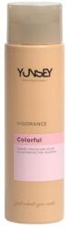 Yunsey Vigorance sampon festett hajra, 300 ml - hajvarazs
