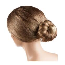 EF-ES középbarna nappali hajháló - hajvarazs