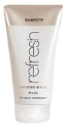 Subrina Refresh Colour hajszínező pakolás, Nude, 150 ml - hajvarazs