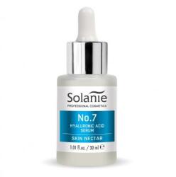 Solanie Hyaluronsav szérum, 30 ml - hajvarazs