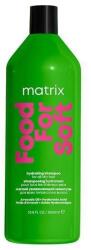 Matrix Total Results Food For Soft hidratáló sampon, 1 l