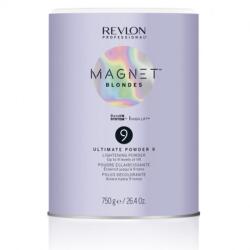 Revlon Magnet Blondes szőkítőpor 9, 750 g - hajvarazs