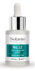 Solanie Skin Nectar No. 12 PAD + Prebiotikum szérum, 30 ml - hajvarazs