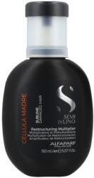 ALFAPARF Milano Semi Di Lino Sublime Cellula Madre Restructuring Multiplier, koncentrátum, 150 ml - hajvarazs