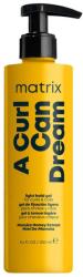 Matrix Total Results Curl Can Dream hajformázó gél göndör hajra, 250 ml - hajvarazs