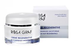 Rosa Graf Creme Regenerative éjszakai regeneráló krém, 50 ml - hajvarazs