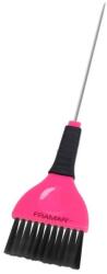 Framar Pin Tail Brush Style univerzális hajfestő ecset fém nyéllel