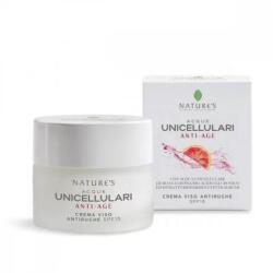 NATURE'S Anti-aging arckrém SPF15, 50 ml - hajvarazs