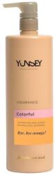 Yunsey Vigorance Bye Bye Orange hamvasító sampon, 1 l - hajvarazs
