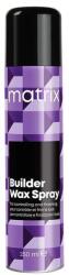 Matrix Style Link Builder wax spray, 250 ml - hajvarazs
