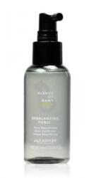 ALFAPARF Milano Blends of Many Rebalancing tonik korpás fejbőrre, 100 ml