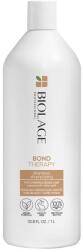 Matrix Biolage Bond Therapy kötéserősítő sampon sérült hajra, 1 l - hajvarazs