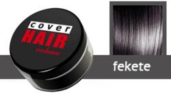 Cover Hair Volume hajdúsító, 5 g, fekete - hajvarazs