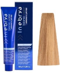 Inebrya Bionic Color ammóniamentes és PPD-mentes hajfesték 8.3 - hajvarazs