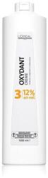 L'Oréal Majirel oxigenta 40V 12%, 1 l - hajvarazs