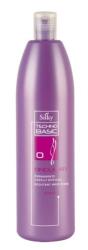 Silky dauervíz 0 vastagszálú hajra, 500 ml - hajvarazs