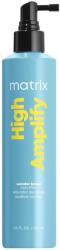 Matrix Total Results High Amplify Wonder Boost Root Lifter hajtőemelő, 250 ml - hajvarazs