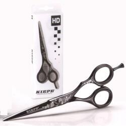 Kiepe HD 2437 fekete hajvágó olló - 5, 5