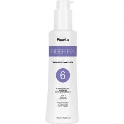 Fanola Fiber Fix Bond Leave-In N6, 195 ml - hajvarazs