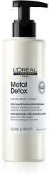 L'Oréal Seriel Expert Metal Detox sampon előtti ápoló, 250 ml - hajvarazs