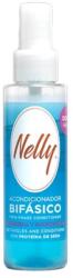Nelly kétfázisú instant hajkondicionáló kagylóselyem kivonattal, 100 ml - hajvarazs