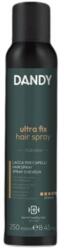 Dandy Ultra Fix hajlakk, 250 ml - hajvarazs