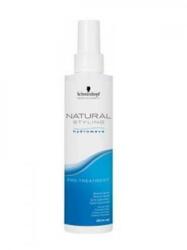 Schwarzkopf Natural Styling Pre-Treatment regeneráló és védő permet, 200 ml - hajvarazs