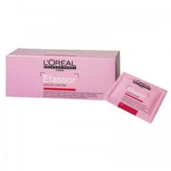 L'Oréal Efassor festékeltávolító kendő, 1 db