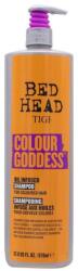TIGI Bed Head Colour Goddess színvédő sampon festett hajra, 970 ml