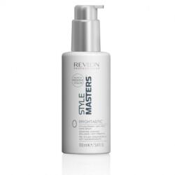 Revlon Style Masters Brightastic göndörödés-gátló szérum, 100 ml - hajvarazs