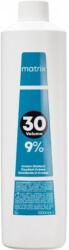 Matrix Socolor oxigenta 9%, 1 l - hajvarazs