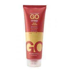 Inebrya Ice Cream Go Crazy Mad Power hajzselé, 250 ml