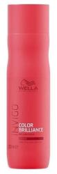 Wella Professionals Invigo Color Brilliance sampon vastagszálú festett hajra, 250 ml - hajvarazs
