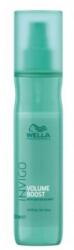 Wella Professionals Invigo Volume Boost volumennövelő hajspray, 150 ml - hajvarazs