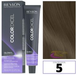 Revlon Color Excel Glowin System hajszínező 5 - hajvarazs