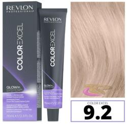 Revlon Color Excel Glowin System hajszínező 9.2 - hajvarazs