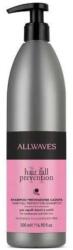 Allwaves Hajhullás elleni sampon, 500 ml