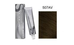 Matrix SoColor Pre-Bonded hajfesték 507AV - hajvarazs