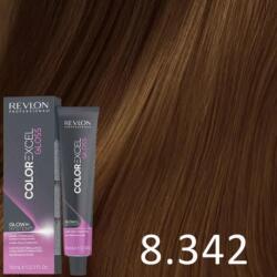 Revlon Color Excel Gloss hajszínező 8.342 - hajvarazs