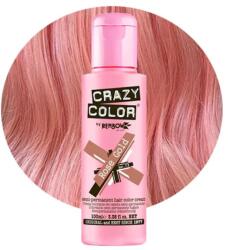 Crazy Color hajszínező krém Rose Gold 73, 100 ml - hajvarazs