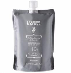 ALFAPARF Milano Precious Nature aktivátor 10V 3%, 850 ml - hajvarazs
