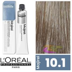 L'Oréal Majirel hajfesték 10.1 - hajvarazs