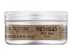 TIGI Bed Head For Men Pure Texture hajformázó paszta, 83 g